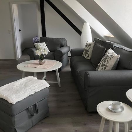 Altstadtperle Nideggen Kültér fotó