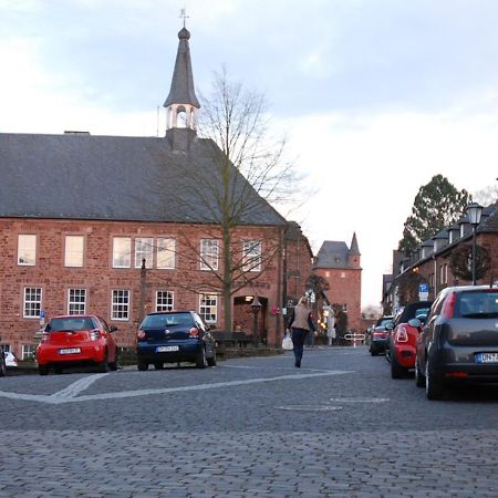 Altstadtperle Nideggen Kültér fotó