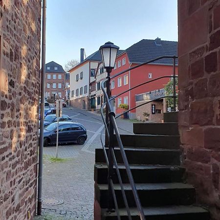 Altstadtperle Nideggen Kültér fotó