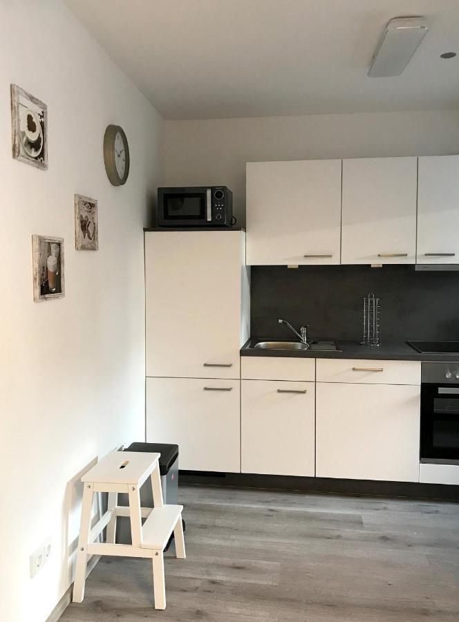 Altstadtperle Nideggen Kültér fotó