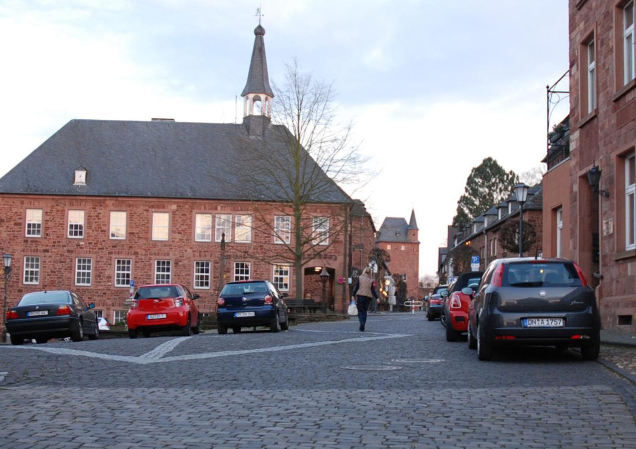 Altstadtperle Nideggen Kültér fotó